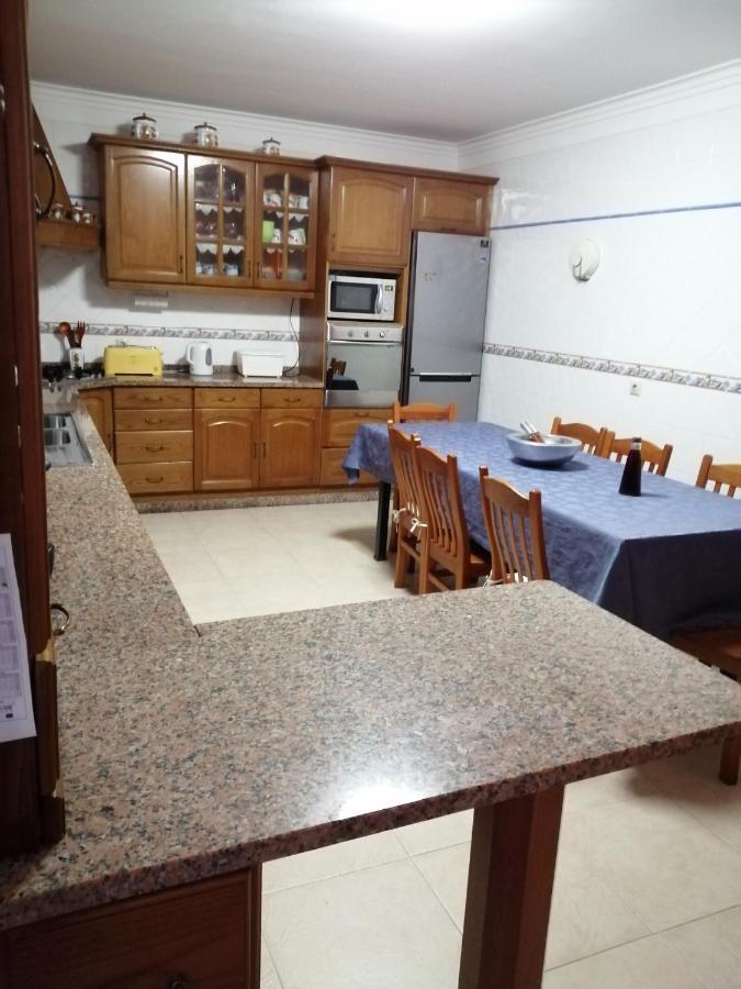 B House Verdizela Corroios Exterior foto